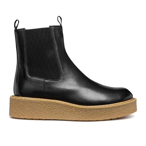 Geox Elidea Ankle Boots
