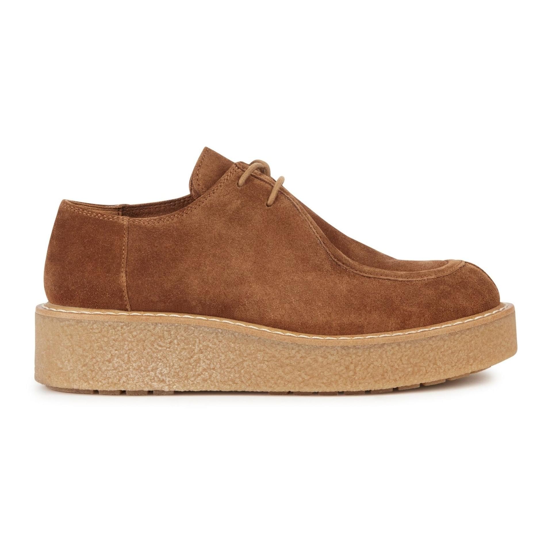 Geox Elidea  D36VED_00022 in Dark Camel