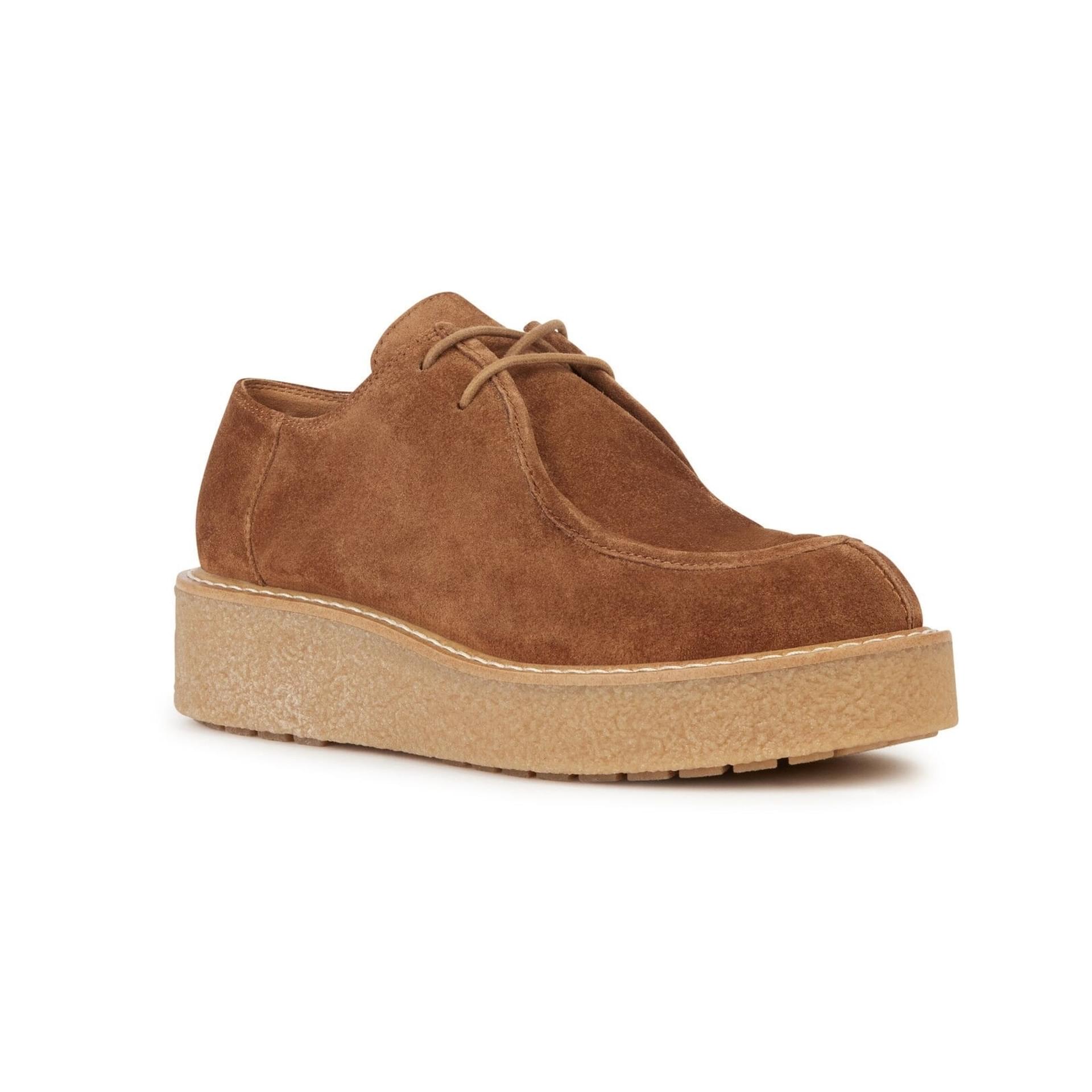 Geox Elidea  D36VED_00022 in Dark Camel