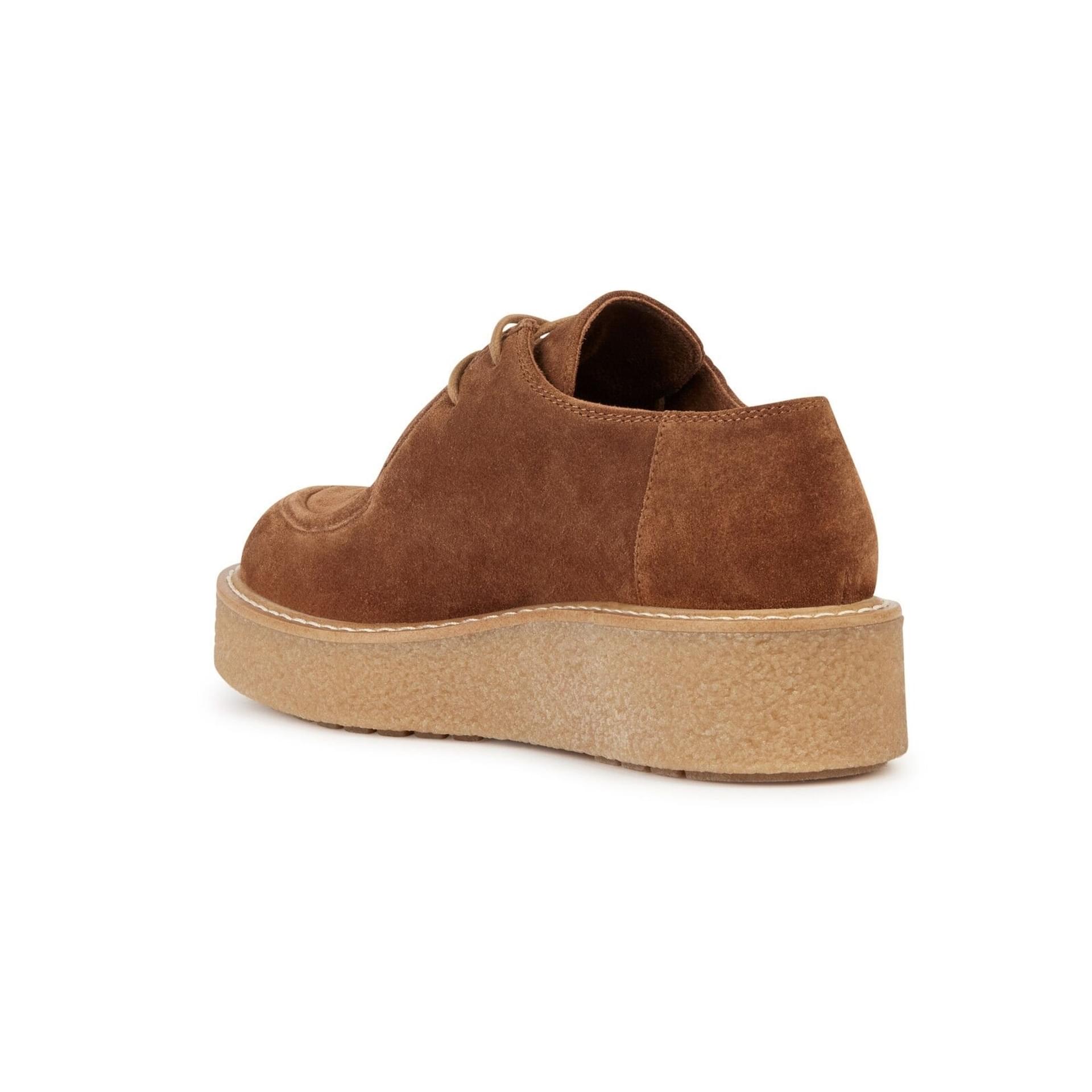 Geox Elidea  D36VED_00022 in Dark Camel