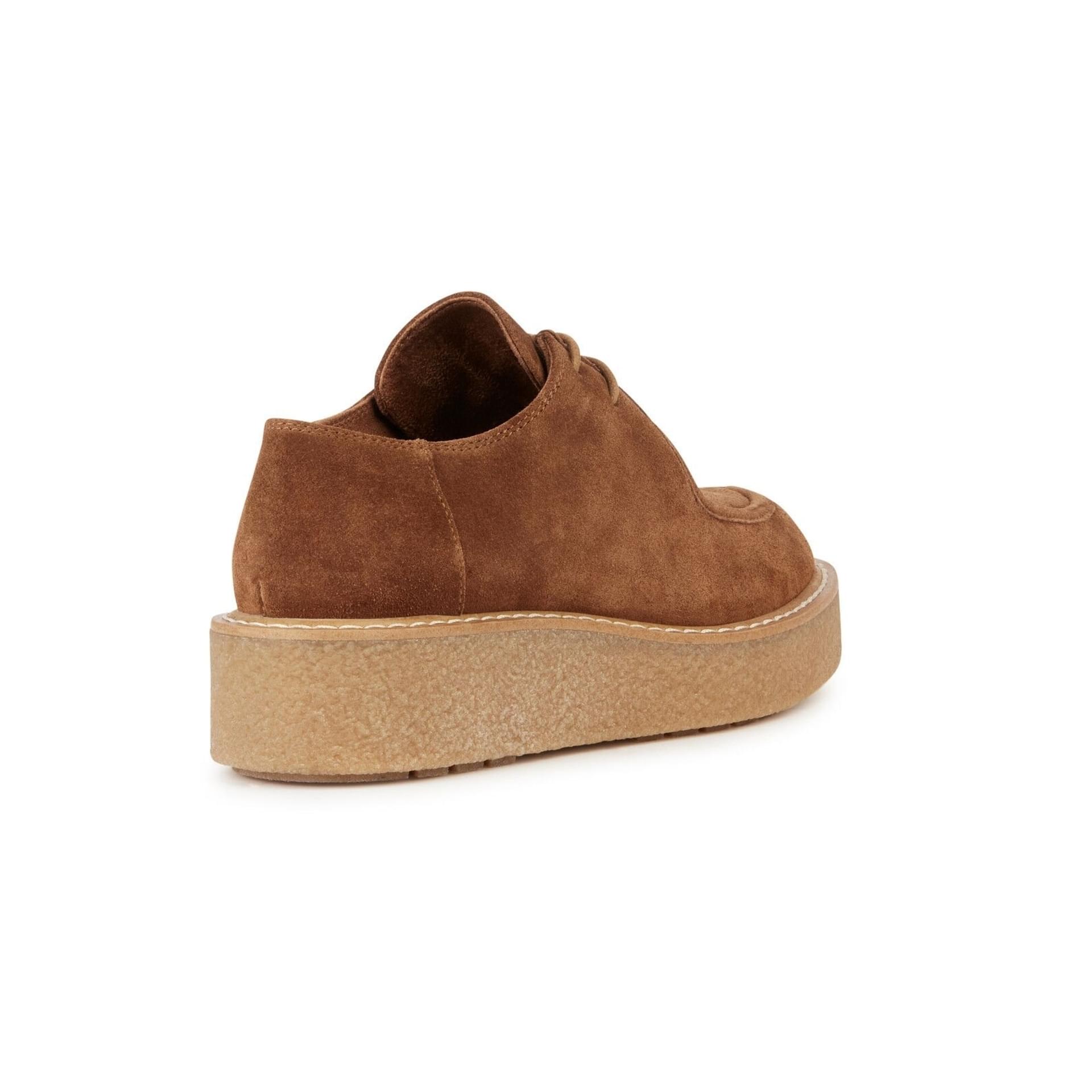 Geox Elidea  D36VED_00022 in Dark Camel