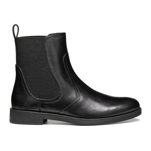 Geox Esmeena Ankle Boots