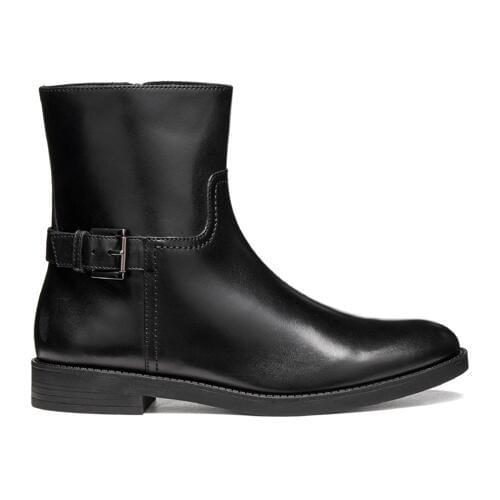 Geox Esmeena Ankle Boots