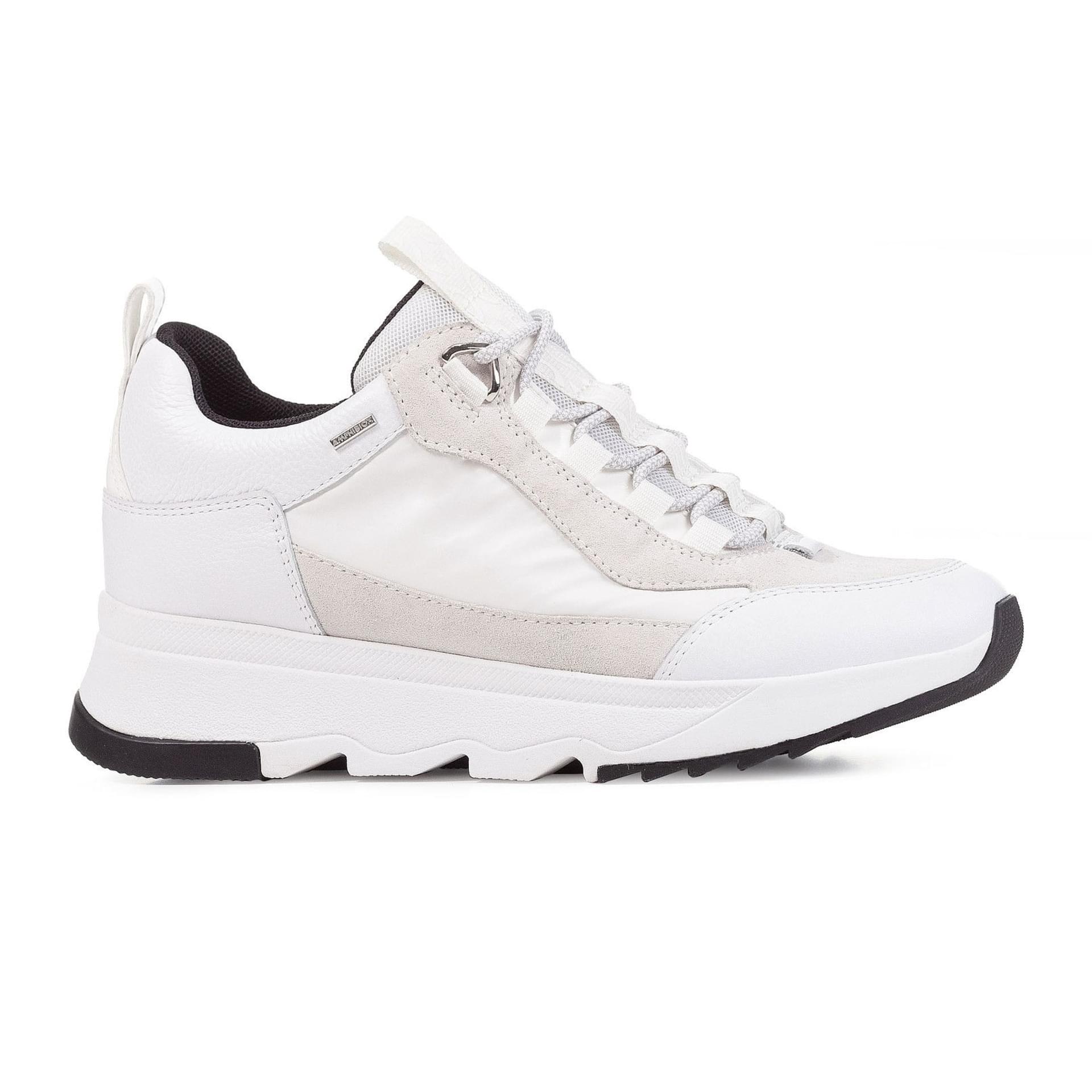 Geox Falena B Abx Sneakers D26HXD_04622 in White/Off White