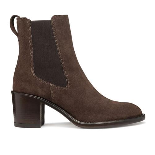 Geox Farnia Ankle Boots