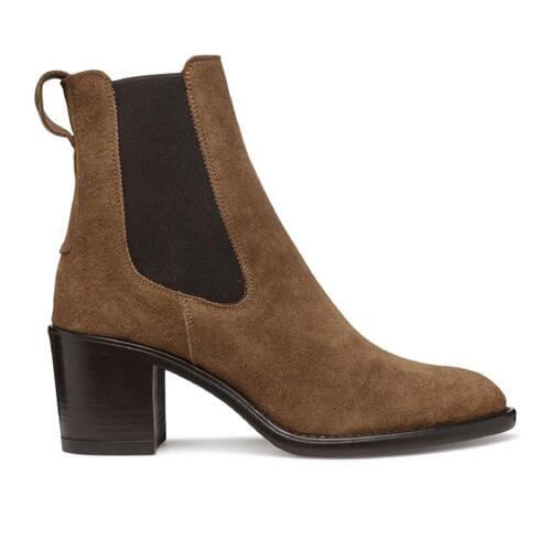 Geox Farnia Ankle Boots