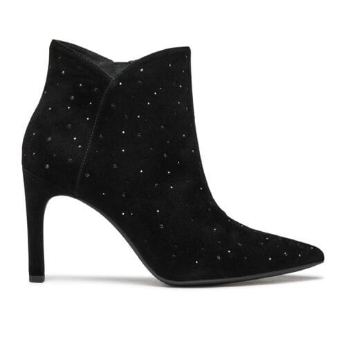 Geox Faviola Ankle Boots