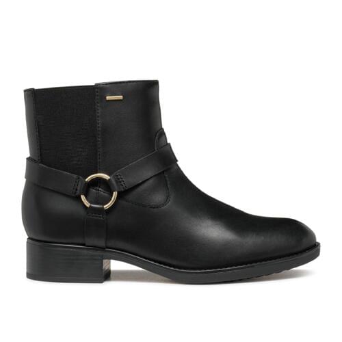 Geox Felicity Np Abx Ankle Boots