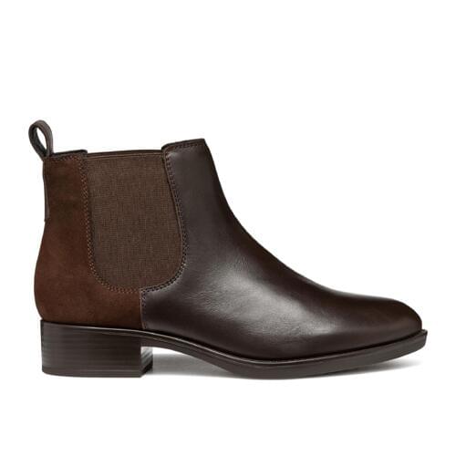 Geox Felicity Ankle Boots