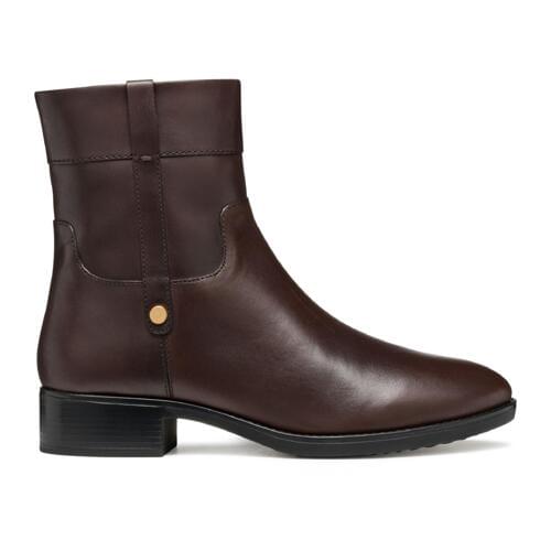 Geox Felicity Ankle Boots