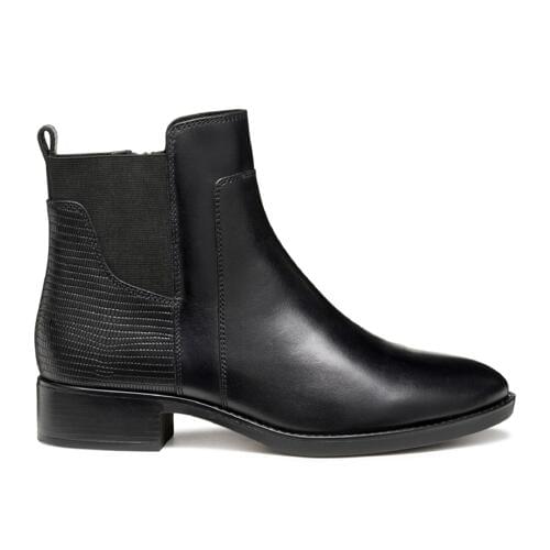 Geox Felicity Ankle Boots