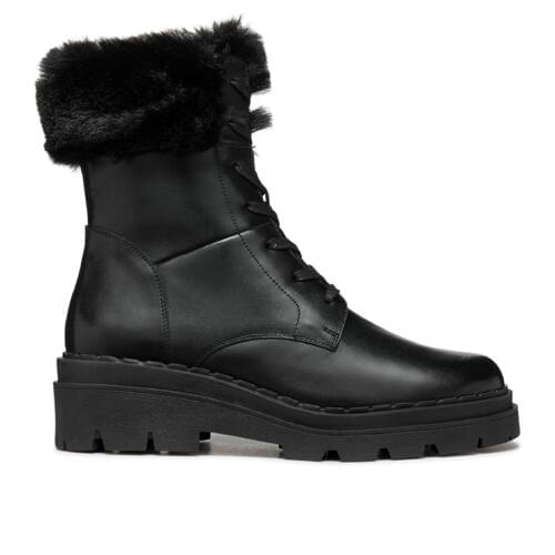 Geox Felleny Ankle Boots
