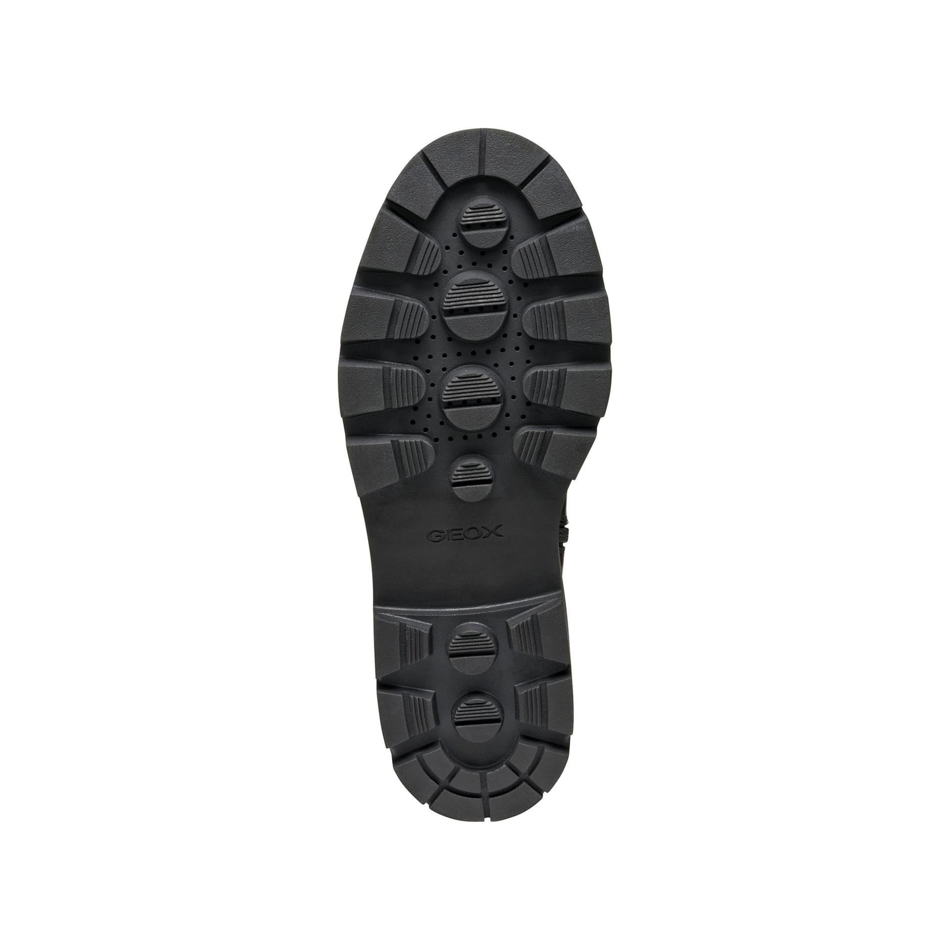 Geox Felleny Bottines D56XEC_00043 in Black