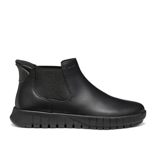 Geox Flextride Plus Ankle Boots