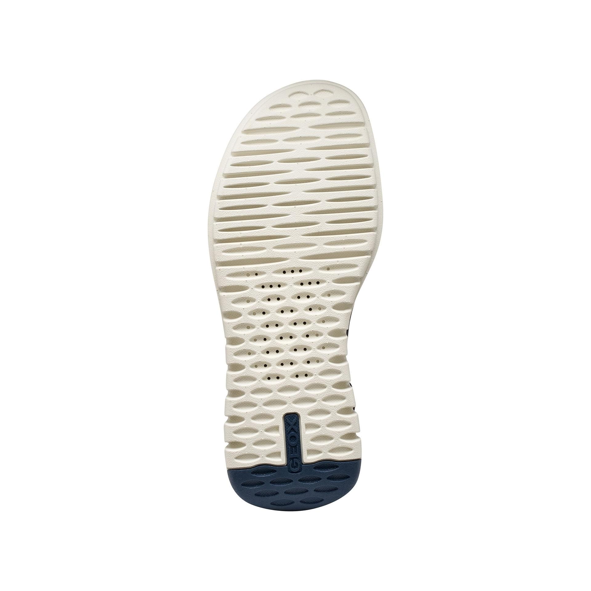 Geox Flextride S Sandals D65BSD_0BCBN in Navy/Avio