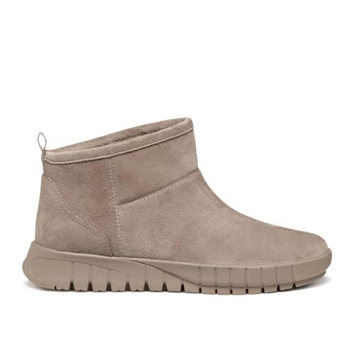 Geox Flextride Ankle Boots
