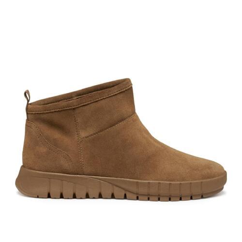 Geox Flextride Ankle Boots