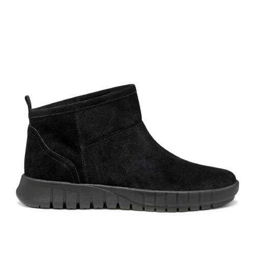 Geox Flextride Ankle Boots