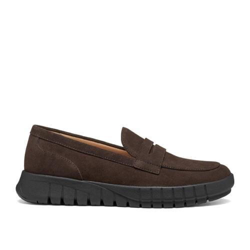 Geox Flextride Moccasins