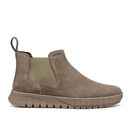 Geox Flextride Ankle Boots