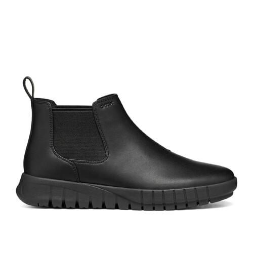 Geox Flextride Ankle Boots