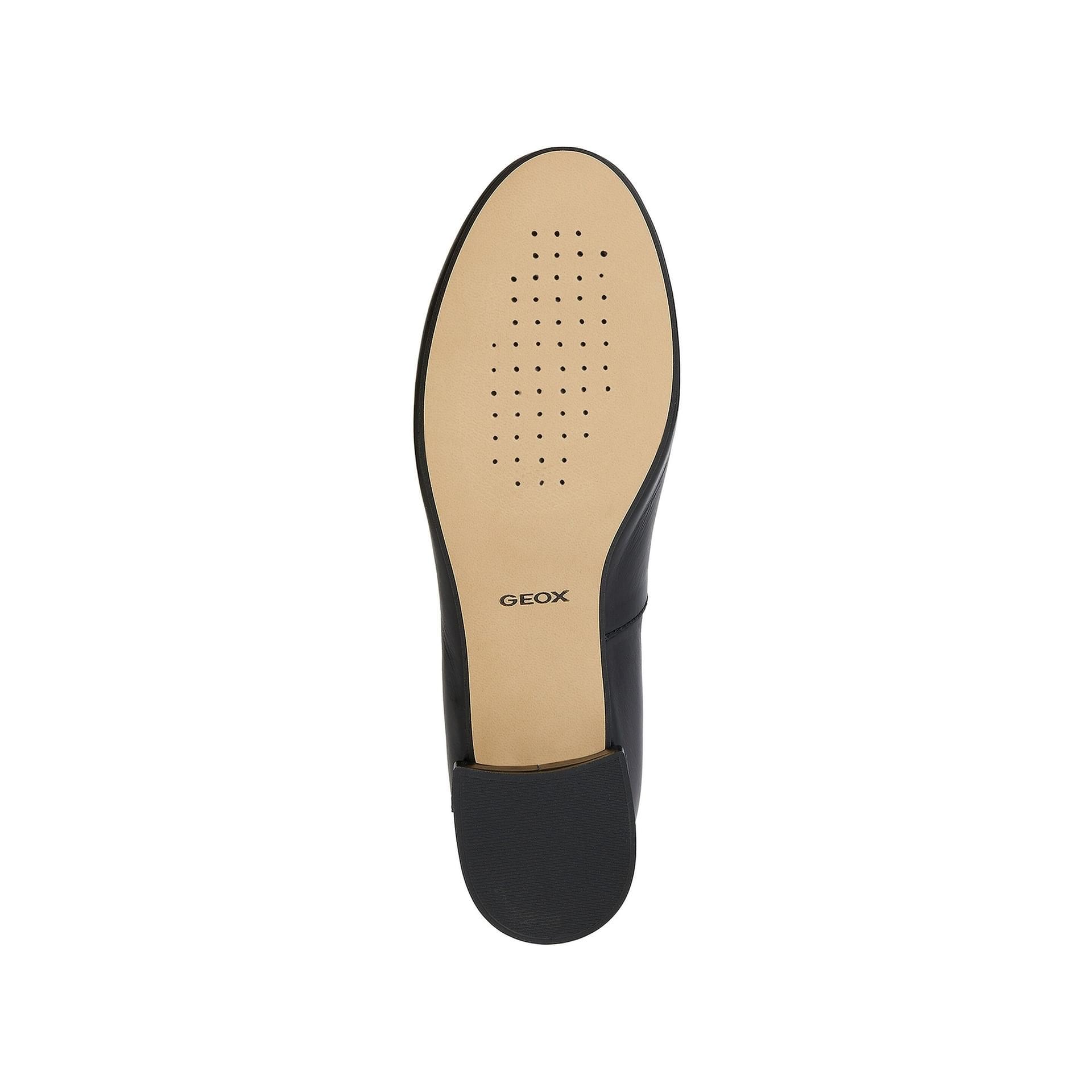 Geox Floretia  D45WMA_00085 in Black