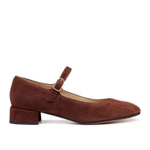 Geox Floretia Ballerina's