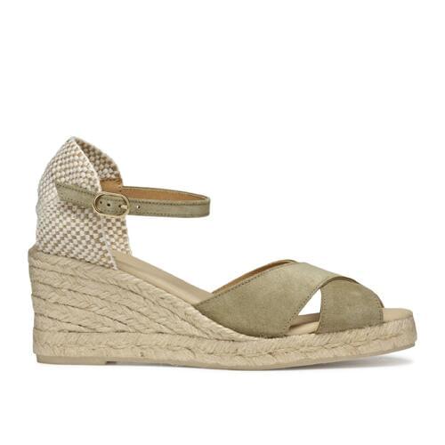 Geox Gelsa Low Sandals