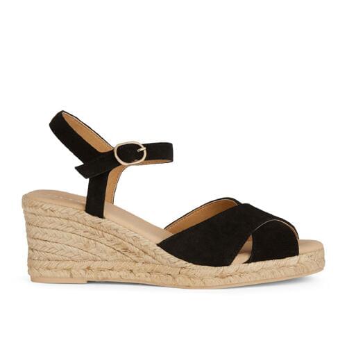 Geox Gelsa Low Sandals