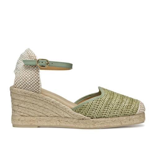 Geox Gelsa Low Sandals