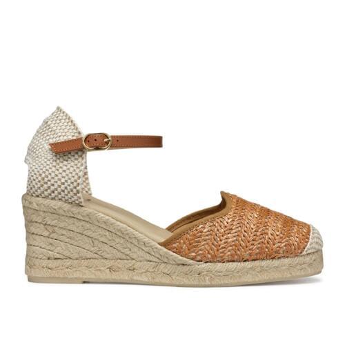 Geox Gelsa Low Sandals