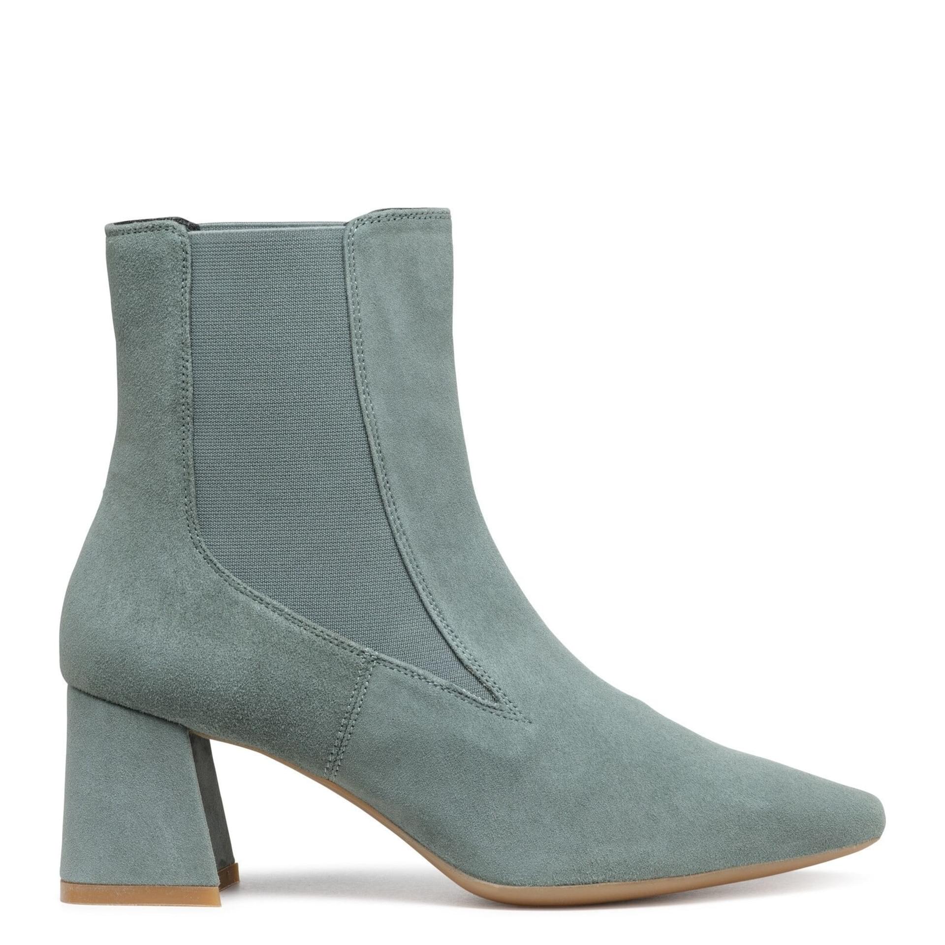 Geox Giselda Bottines D36VCC_00021 in Sage