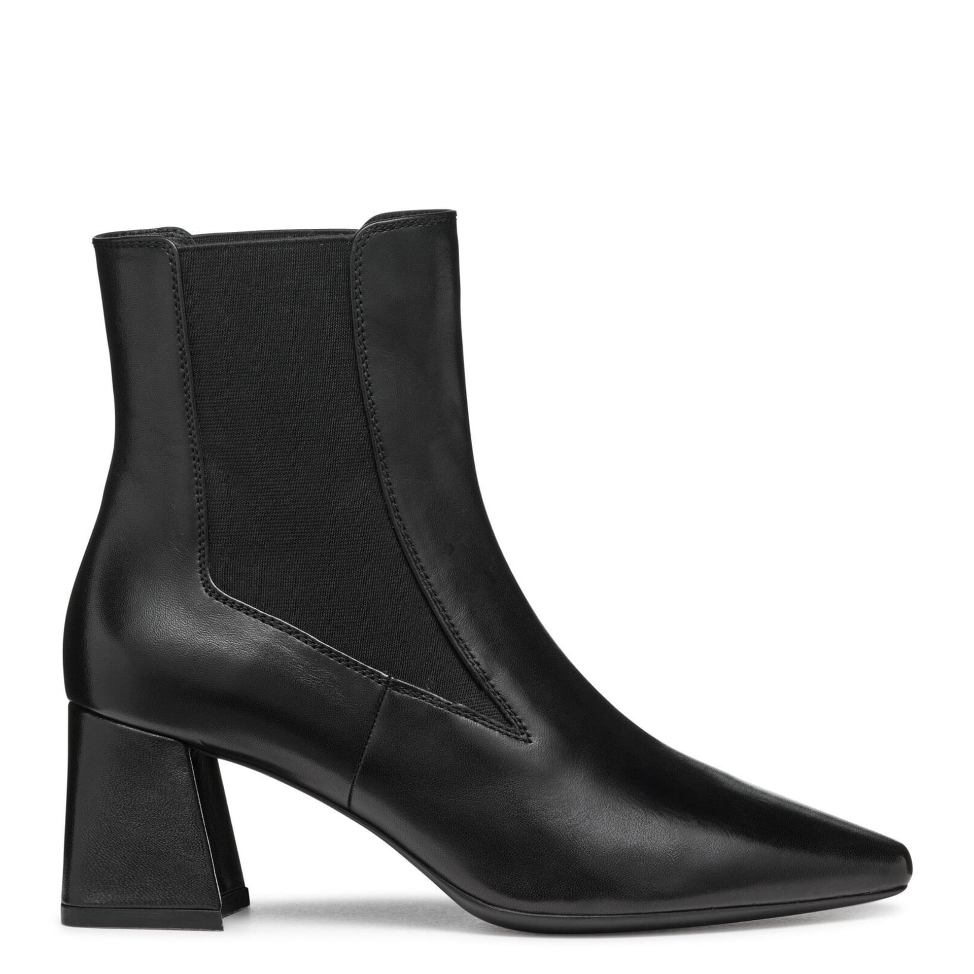 Geox Giselda Ankle Boots D36VCC_000TU in Black