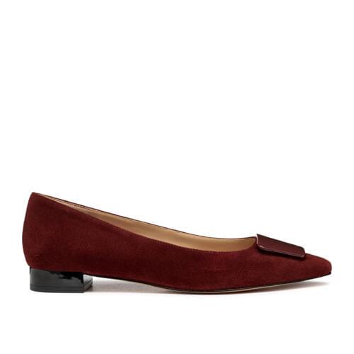 Geox Giselda15 Ballerinas