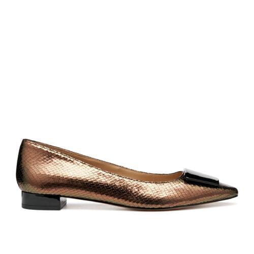 Geox Giselda15 Ballerinas