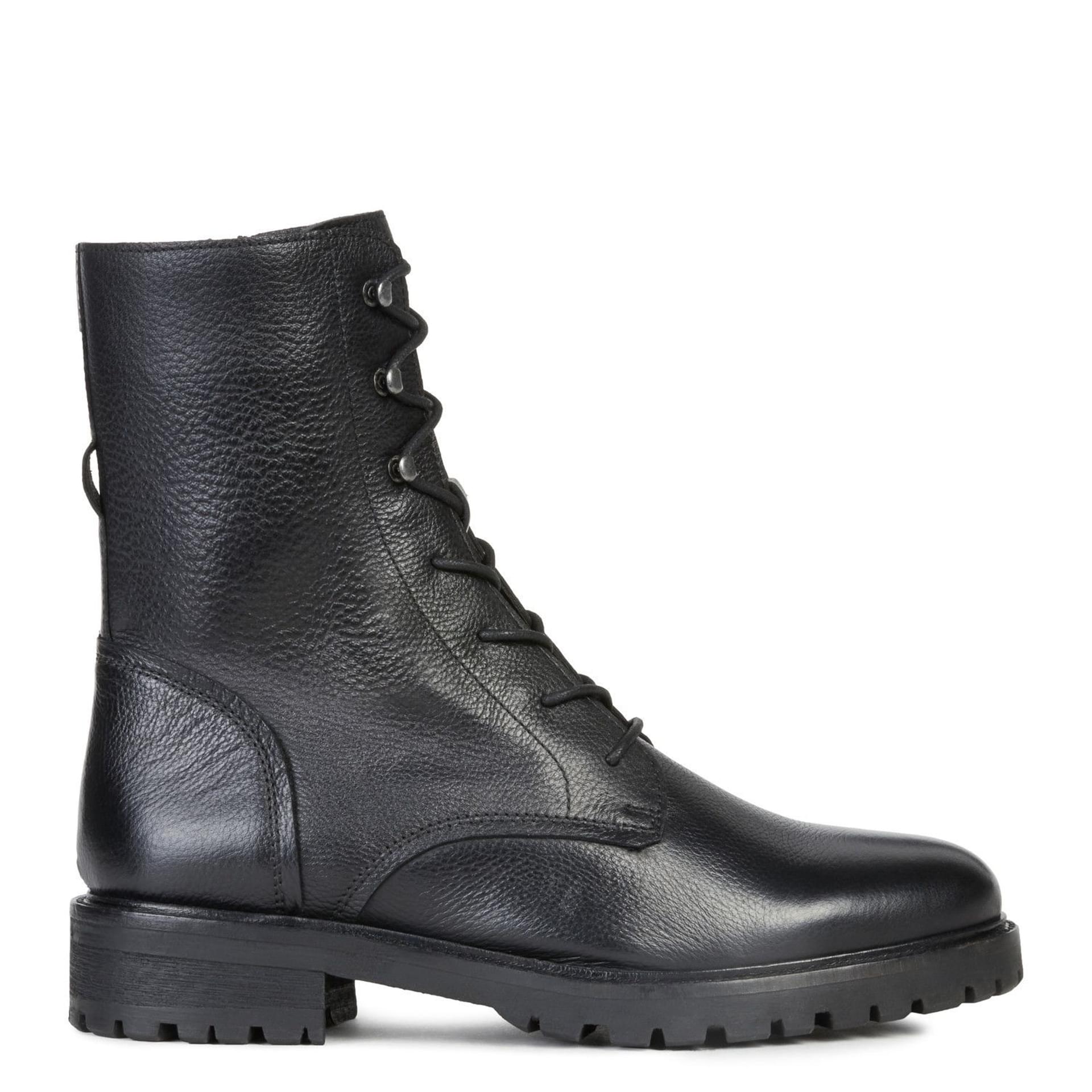 Geox Hoara Bottines D26FTH_00046 in Black