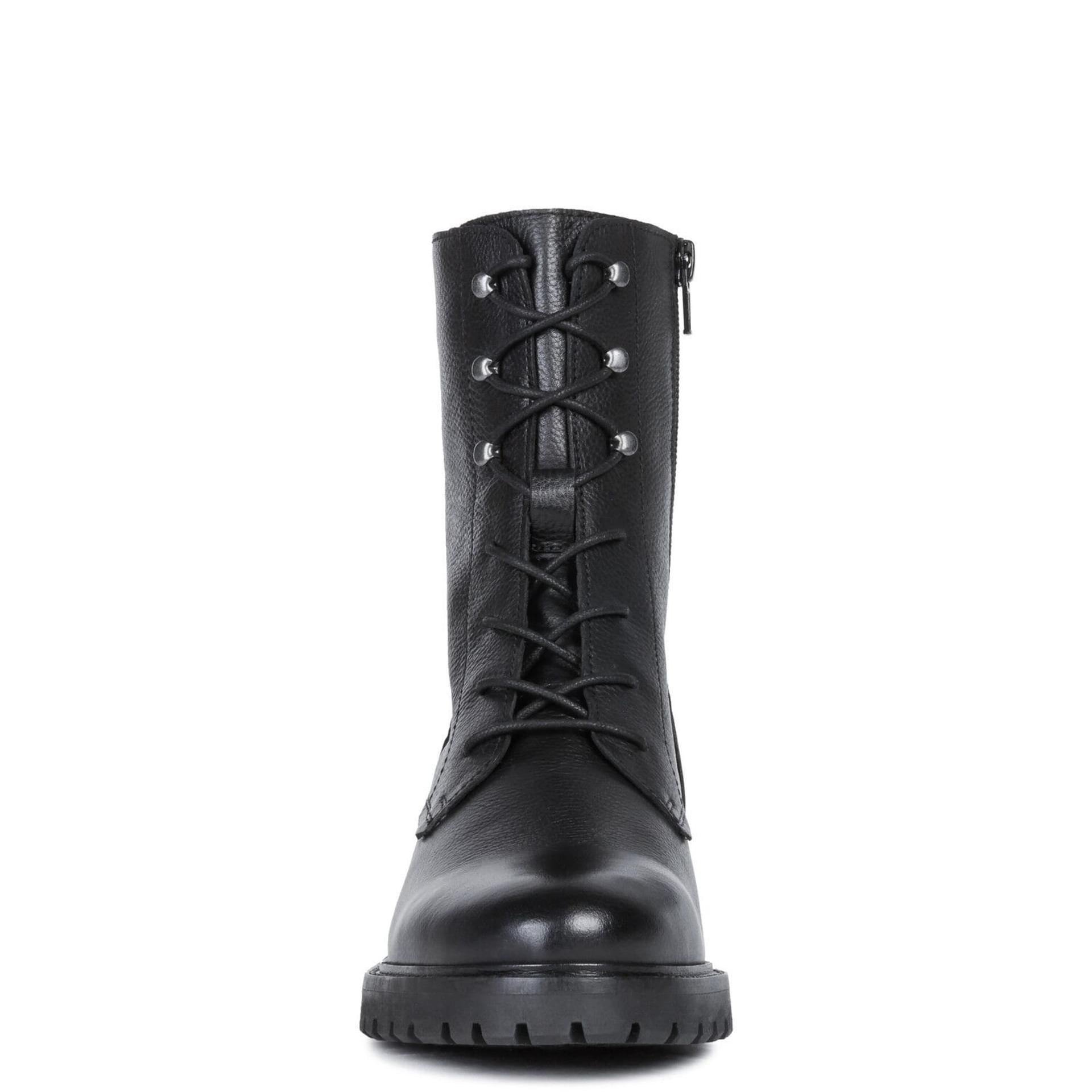 Geox Hoara Bottines D26FTH_00046 in Black