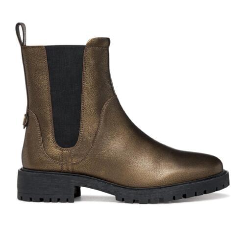 Geox Hoara Ankle Boots