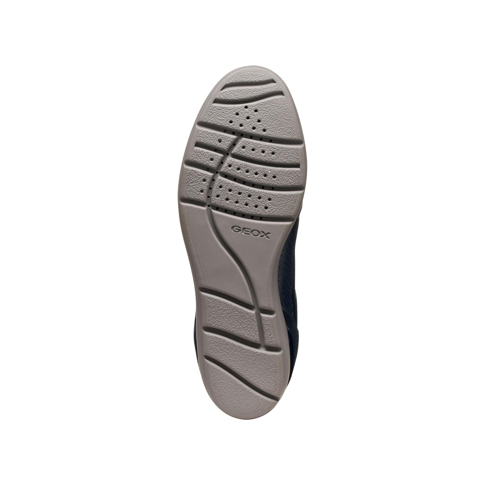 Geox Ilde Sneakers D46RAA_05422 in Navy