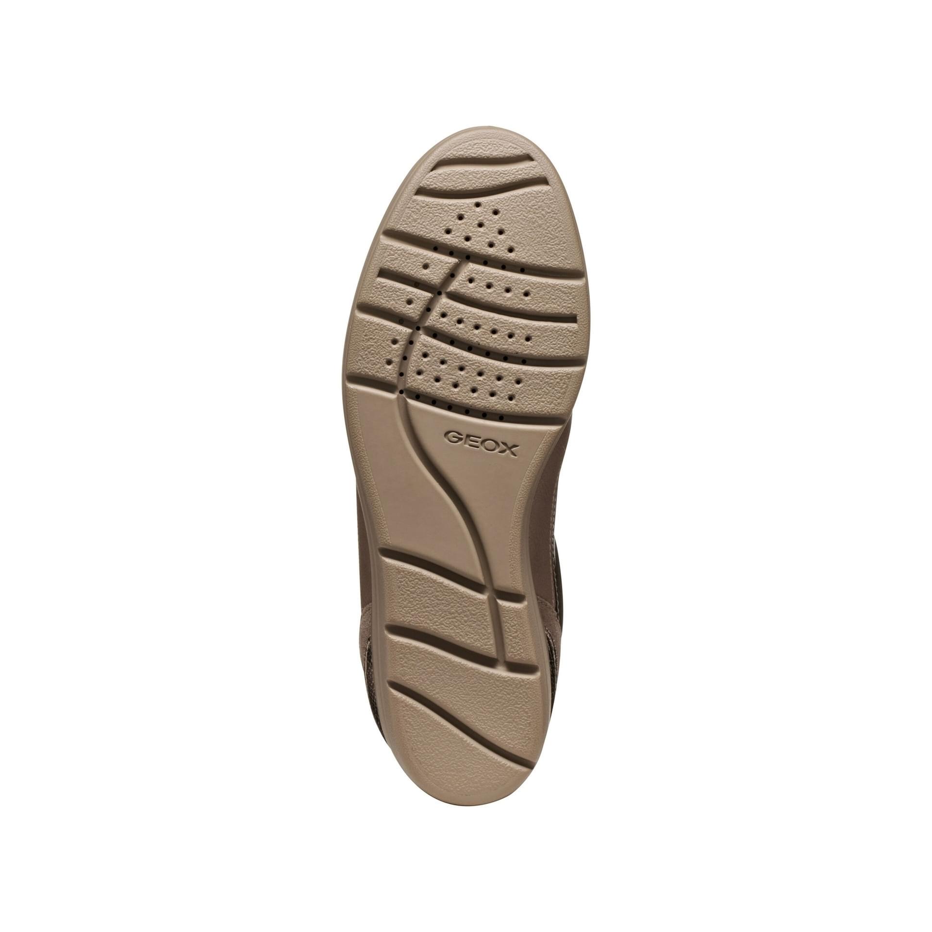 Geox Ilde Sneakers D46RAA_0AJ22 in Taupe