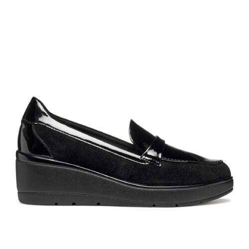 Geox Ilde Moccassins