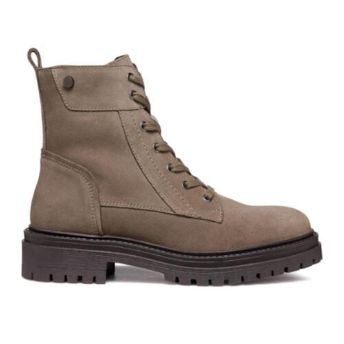 Geox Iridea Ankle Boots