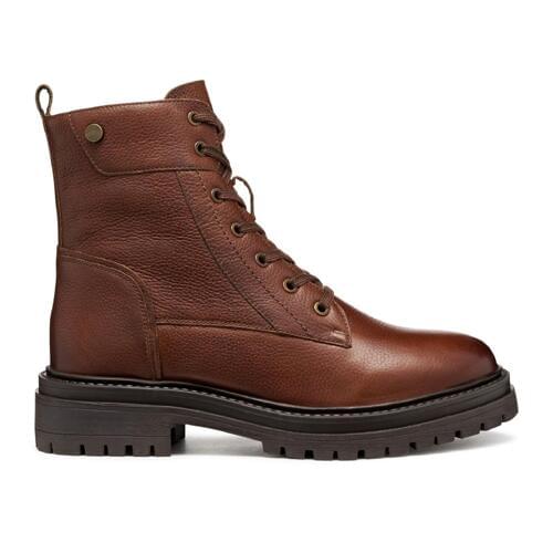 Geox Iridea Ankle Boots