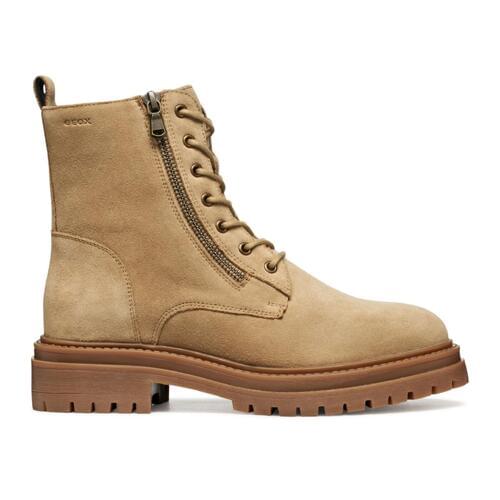 Geox Iridea Ankle Boots