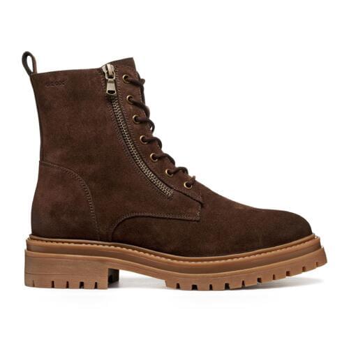 Geox Iridea Ankle Boots