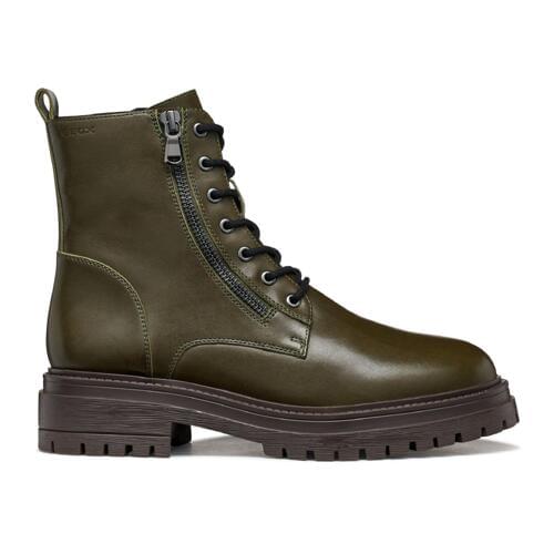 Geox Iridea Ankle Boots