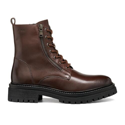 Geox Iridea Ankle Boots
