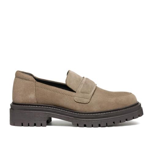 Geox Iridea Moccassins