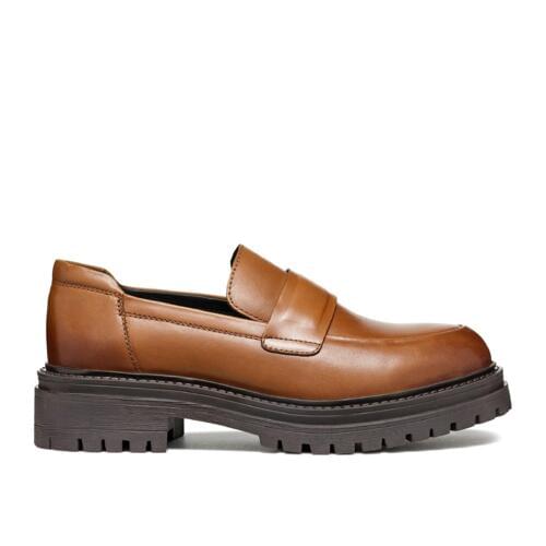 Geox Iridea Moccassins