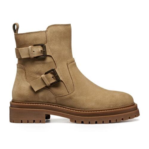 Geox Iridea Bottines